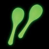 LP Glow In Dark Chiquitas LP011-Glo