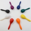 Clr MiniMaracas InCrcl